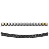 40" Curved Unite Modular LED Light Bar - Preconfigured