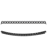 50" Curved Unite Modular LED Light Bar - Preconfigured