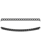 50" Curved Unite Modular LED Light Bar - Preconfigured