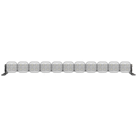 30" Unite Curved Mounting Bar Kit