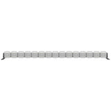 40" Unite Curved Mounting Bar Kit