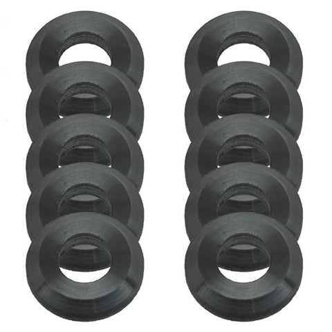 Weld Washers - 10 Pack - Off Road Truck, Jeep, ATV, SXS Part