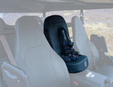 Yamaha Wolverine X4 Bump Seat (2018-2025)