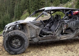 Maverick X3 Bump Seat (2017-2025)