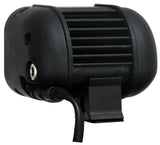 4" Xmitter LED Light Bar Flood Beam