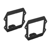 2019+ Ford Ranger LED Fog light Kit With 3.0" CG2 Multi-LED Lights