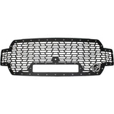 2018-2020 Ford F-150 Light Bar Grille (with XPR-9M Light)