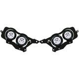 2014-2018 Polaris RZR XP1000/XP Turbo/S/RS1 Factory LED Headlight Upgrade Kit