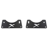 2014-2023 Toyota 4-Runner Grille Light Bar Kit