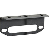 Winch Fairlead Light Mount for 6" Fairlead