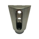 Polaris RZR Pro XP cage bung