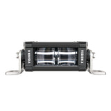 5" XPL SAE LED Light Bar