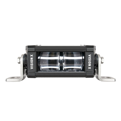 5" XPL SAE LED Light Bar