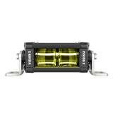5" XPL SAE LED Light Bar