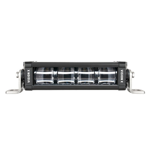 8" XPL SAE LED Light Bar