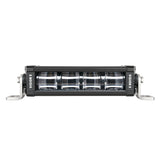 8" XPL SAE LED Light Bar