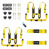 Honda Talon Harness Kit (2019-2024)