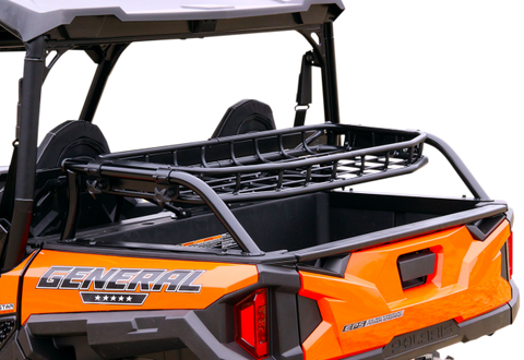 SEIZMIK	CARGO BED RACK GENERAL