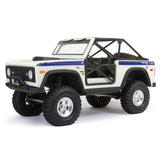1/10 SCX10 III Early Ford Bronco 4WD RTR