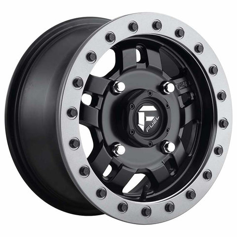 FUEL D917 ANZA Beadlock – OFF ROAD ONLY