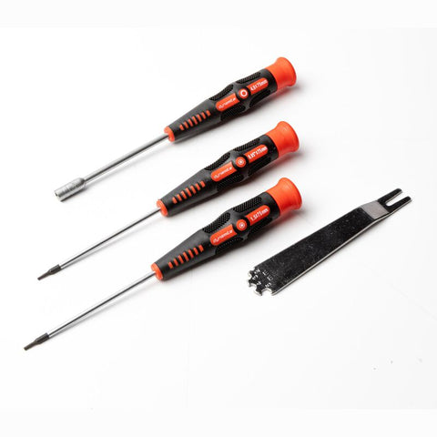 Startup Tool Set: Axial 1/24 Item No. Dynamite - DYNT0503