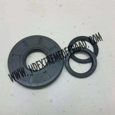 HD Front Differential Seal Kit
