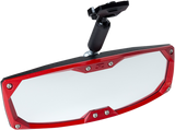 SEIZMIK	MIRROR REAR VIEW W/BEZEL