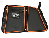 PRP RZR Stock Rear Door Bag with Knee Pad