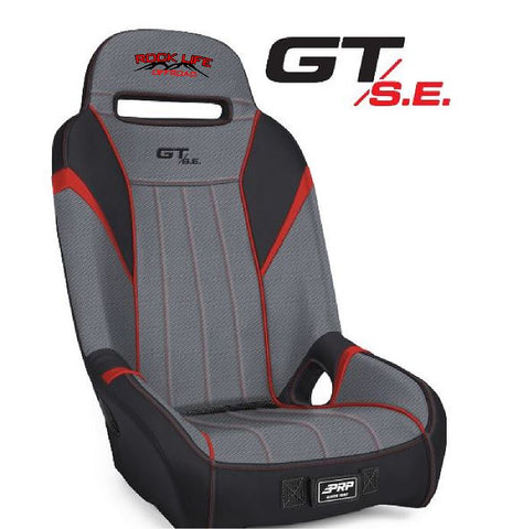 PRP GT S.E. Suspension Seat