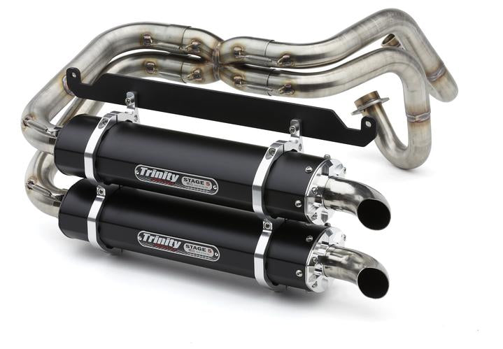 Talon Rovka HONDA TALON FULL SYSTEM Trinity Racing – Rock Life Offroad, LLC