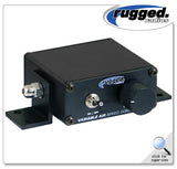 Variable Speed Controller for MAC 3.2 Pumper Rugged Radio