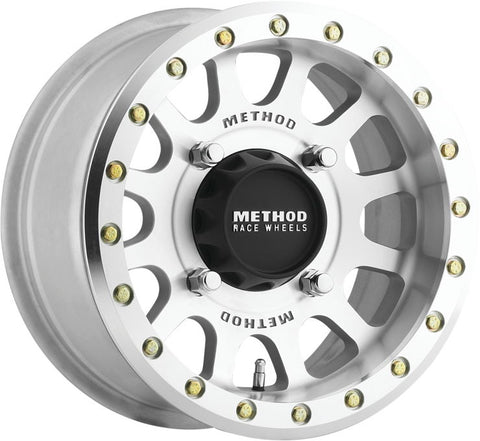 Method Race Wheels 401 Beadlock Wheels