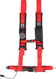 Pro Armour 2 in Auto Latch Harness