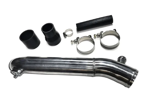 RZR TURBO HIGH FLOW CHARGE TUBE