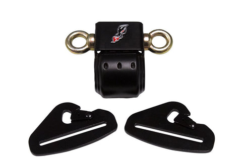 Harness Anchor Kits - Quick Release