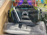 Pit Viper Single Wide