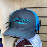 RockLife Offroad Snapback Hat