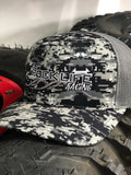 NEW PRODUCT RockLife Offroad Snap Back Hat