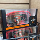 Fly Racing Youth Focus Goggles