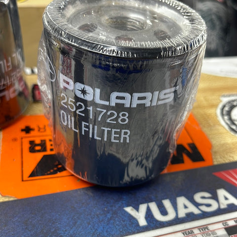 Polaris Oil Filter 2521728