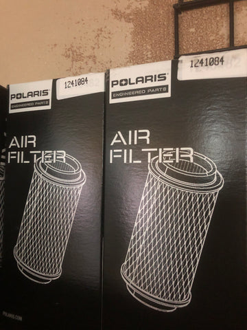 Polaris Factory Air Filter 1241084