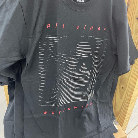 Pit Viper Model Behavior T-Shirt