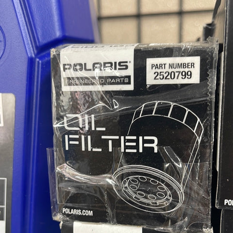 Polaris Oil Filter 2520799
