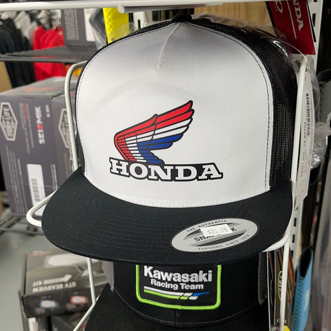 Honda Vintage  Hat