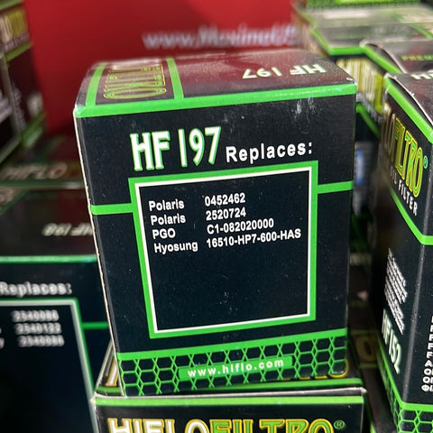 HF 197
