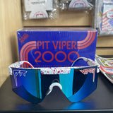 Pit Viper 2000s
