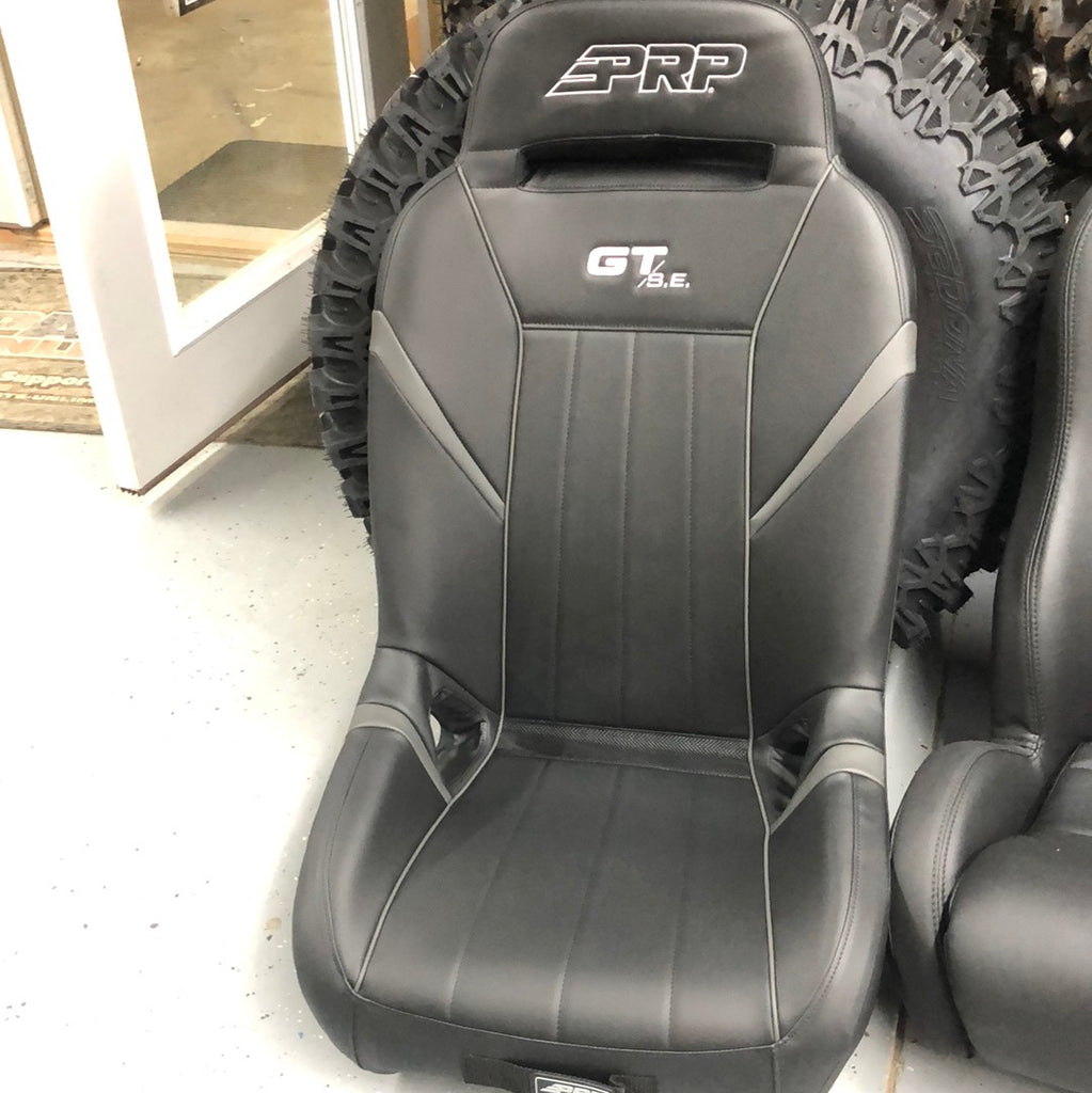 Prp Seats Gt Se Seat Pair For Rzr 1k Or