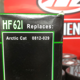 Oil Filter Arctic Cat HF 621