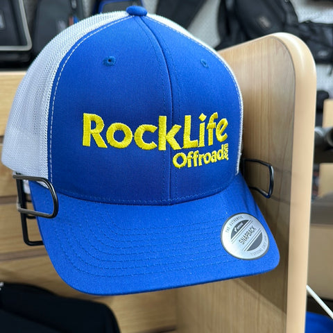 Rocklifeoffroad.com Hat