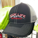 RockLife Offroad Snapback Hat